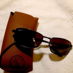 Ray ban